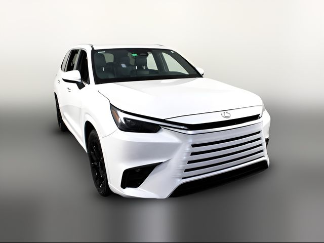 2024 Lexus TX TX 350