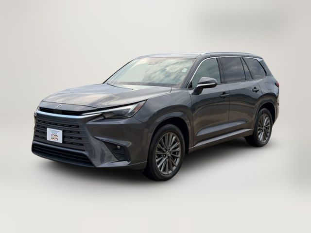 2024 Lexus TX TX 350