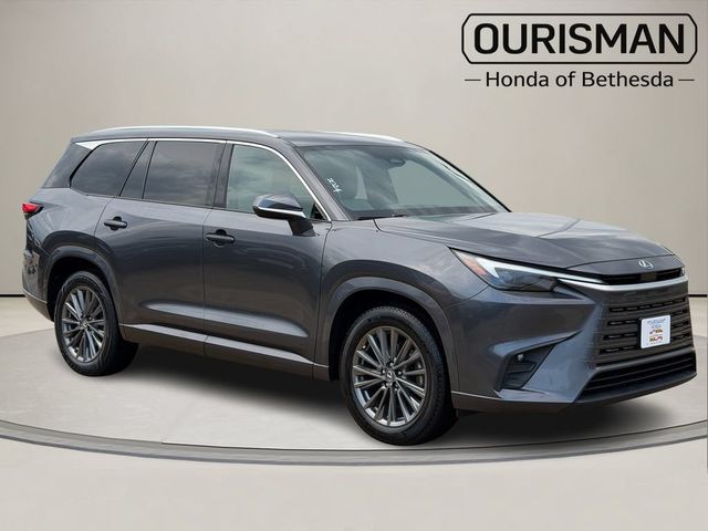 2024 Lexus TX TX 350