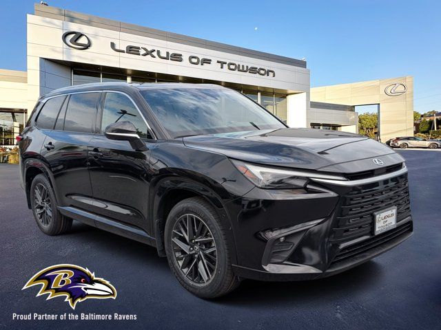 2024 Lexus TX TX 350 Premium