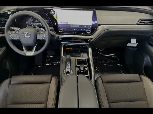 2024 Lexus TX TX 350 Luxury