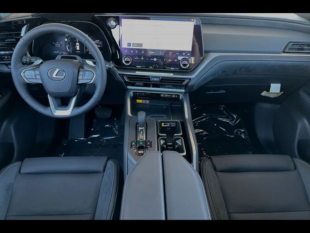 2024 Lexus TX TX 350 Luxury