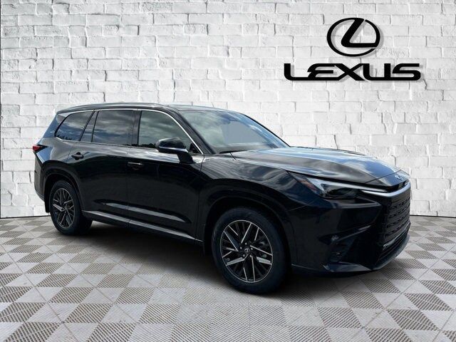 2024 Lexus TX TX 350 Luxury