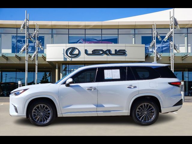 2024 Lexus TX TX 350