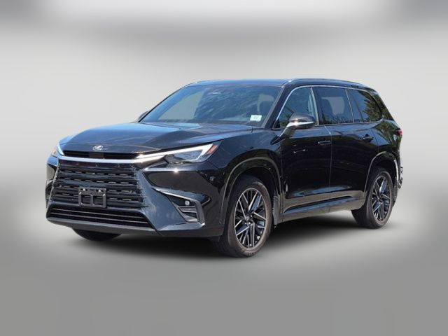 2024 Lexus TX TX 350 Premium