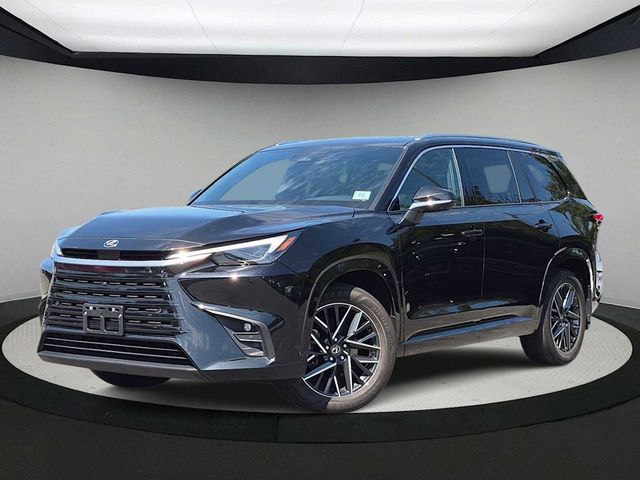 2024 Lexus TX TX 350 Premium