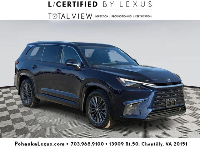2024 Lexus TX TX 350
