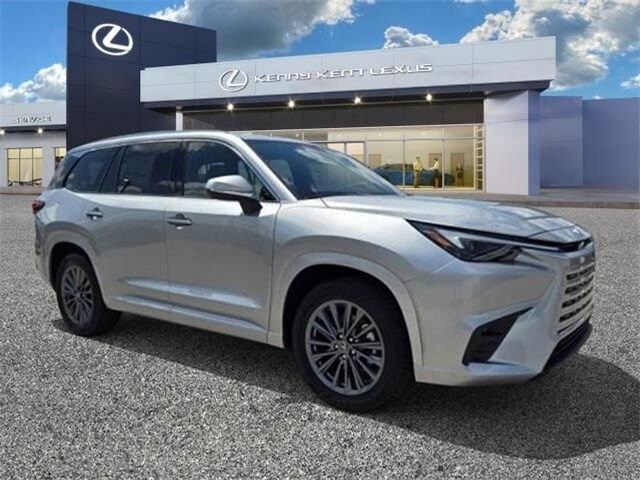 2024 Lexus TX 