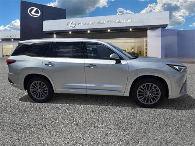 2024 Lexus TX 