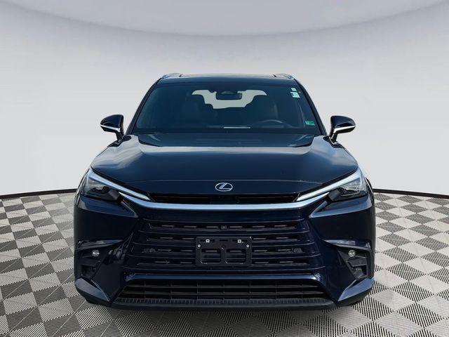 2024 Lexus TX TX 350 Luxury