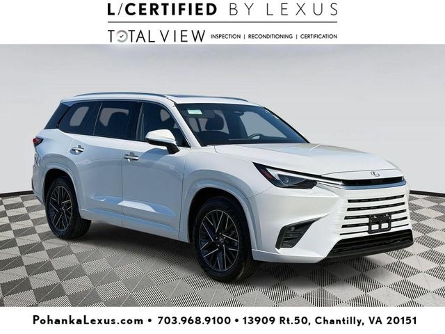 2024 Lexus TX TX 350 Premium