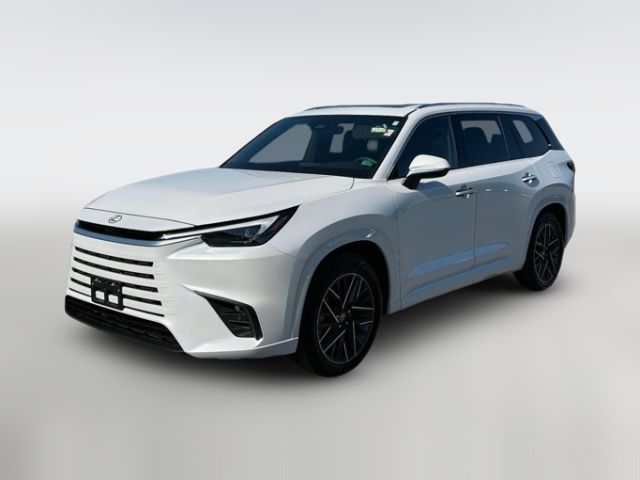 2024 Lexus TX TX 350 Premium