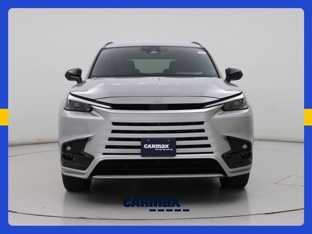 2024 Lexus TX TX 500h F SPORT Premium