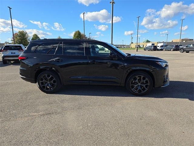 2024 Lexus TX TX 500h F SPORT Premium