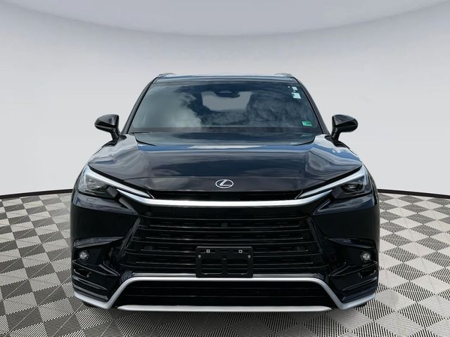 2024 Lexus TX TX 500h F SPORT Premium