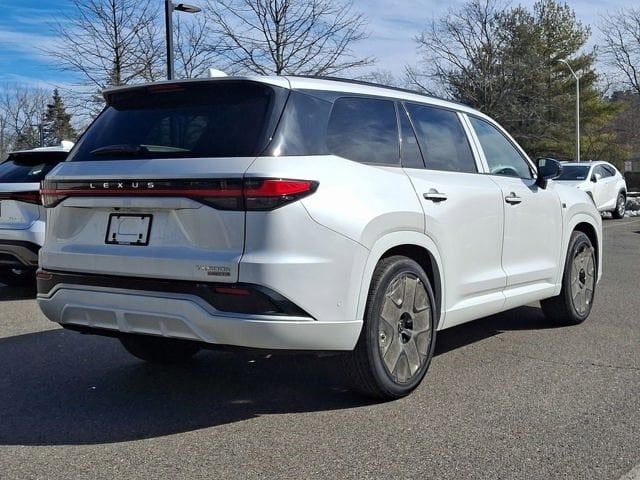 2024 Lexus TX TX 500h F SPORT Premium