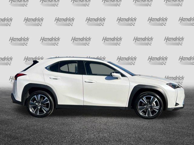 2024 Lexus UX 250h