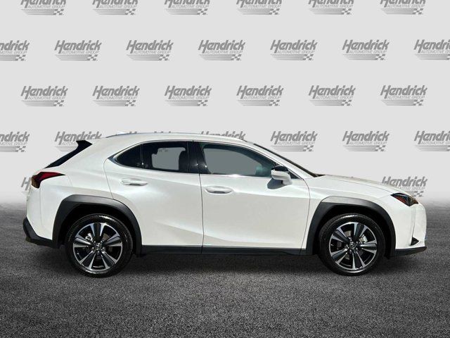 2024 Lexus UX 250h