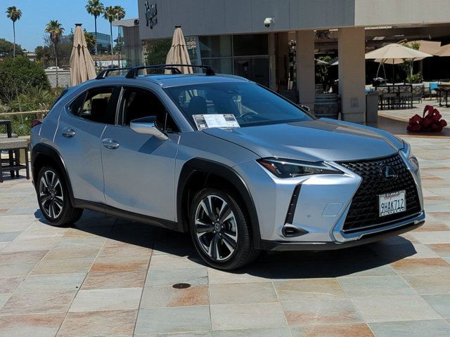 2024 Lexus UX 250h