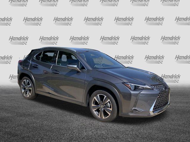 2024 Lexus UX 250h