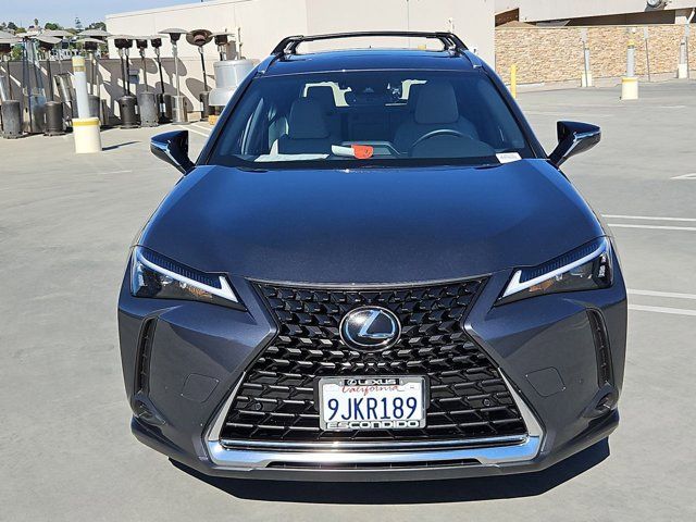 2024 Lexus UX 250h