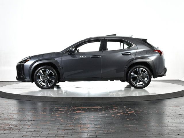 2024 Lexus UX 250h