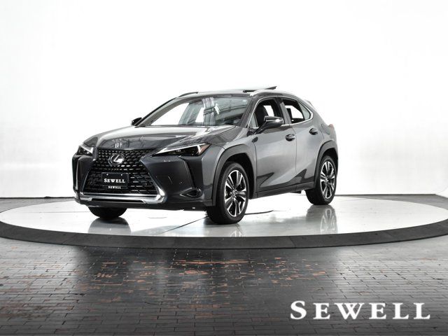 2024 Lexus UX 250h