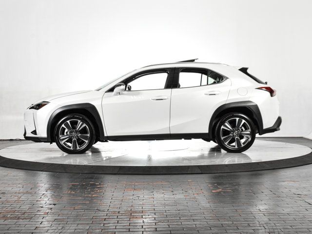 2024 Lexus UX 250h