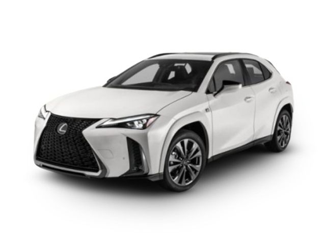 2024 Lexus UX 250h