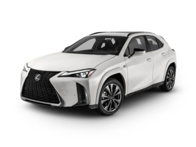 2024 Lexus UX 250h