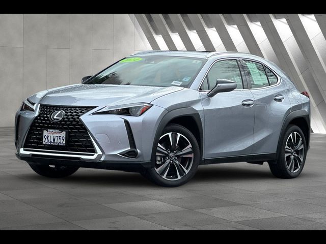 2024 Lexus UX 250h