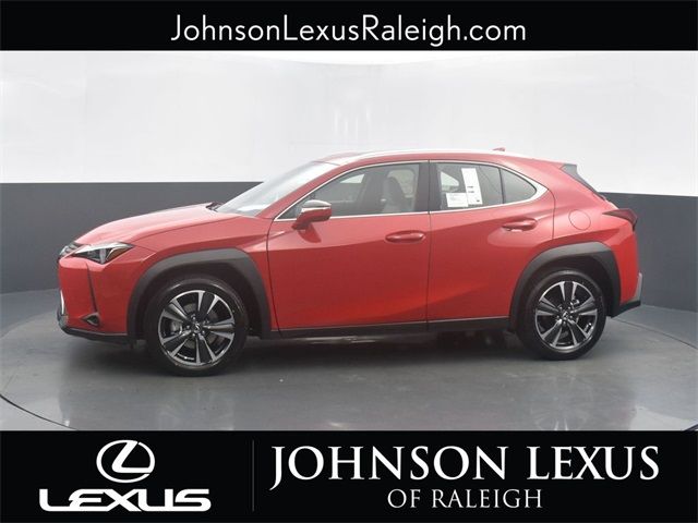 2024 Lexus UX 250h