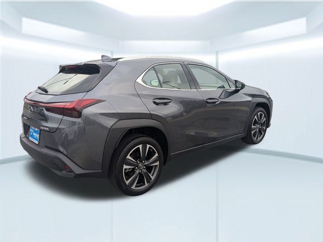 2024 Lexus UX 250h