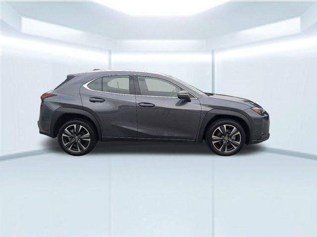 2024 Lexus UX 250h