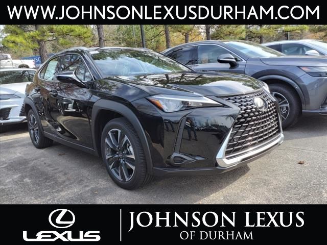 2024 Lexus UX 250h