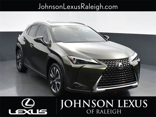 2024 Lexus UX 250h