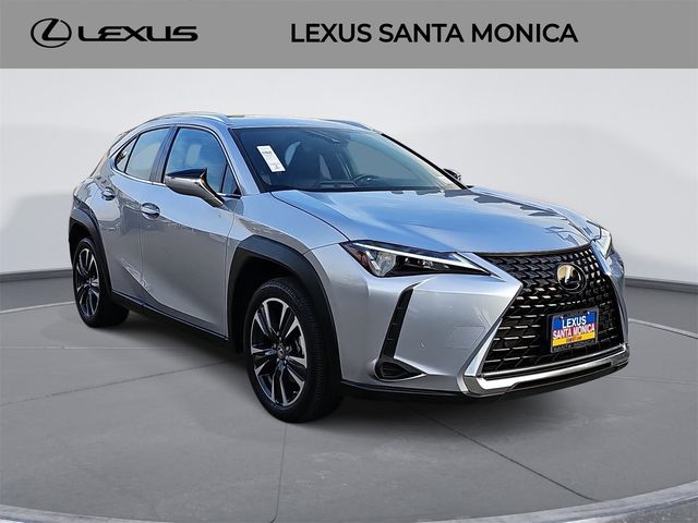 2024 Lexus UX 250h