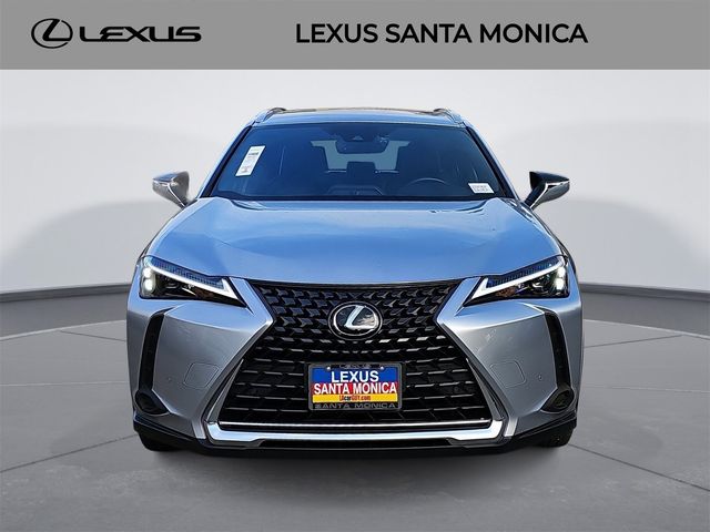 2024 Lexus UX 250h