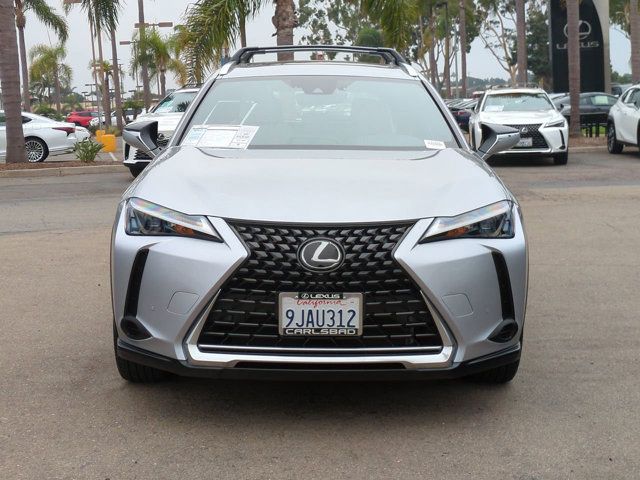 2024 Lexus UX 250h