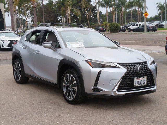 2024 Lexus UX 250h