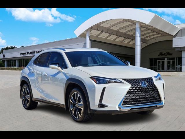 2024 Lexus UX 250h