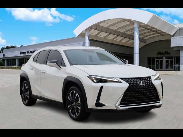 2024 Lexus UX 250h