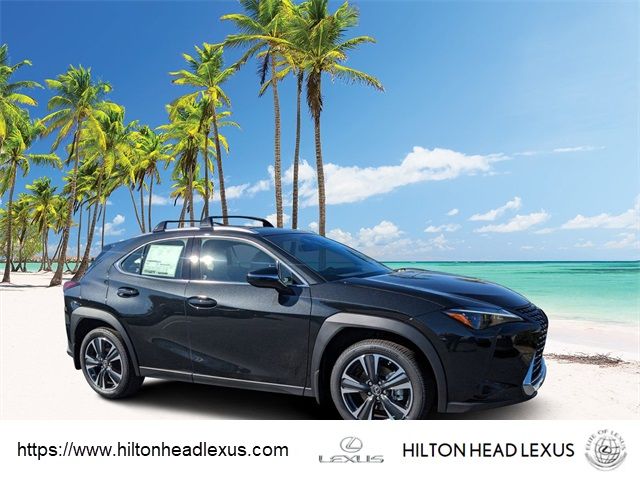 2024 Lexus UX 250h