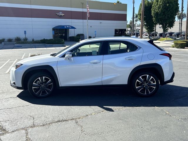 2024 Lexus UX 250h