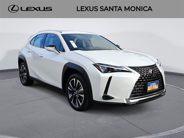 2024 Lexus UX 250h