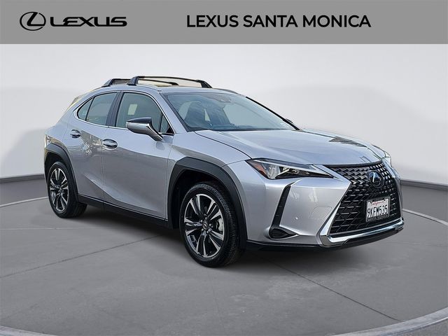 2024 Lexus UX 250h