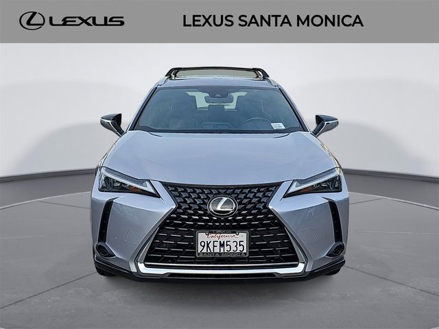 2024 Lexus UX 250h