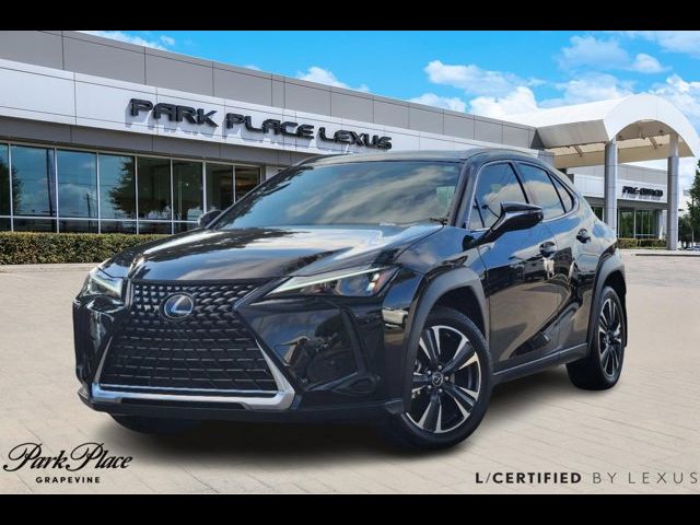 2024 Lexus UX 250h