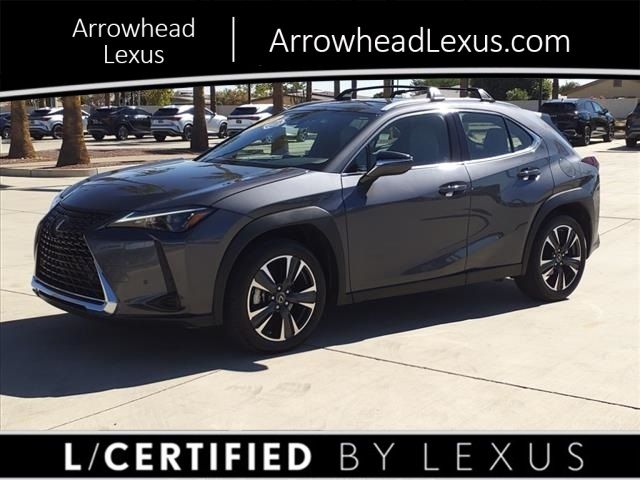 2024 Lexus UX 250h