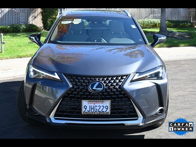 2024 Lexus UX 250h